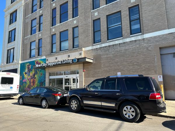 New City Supportive Living - image 1