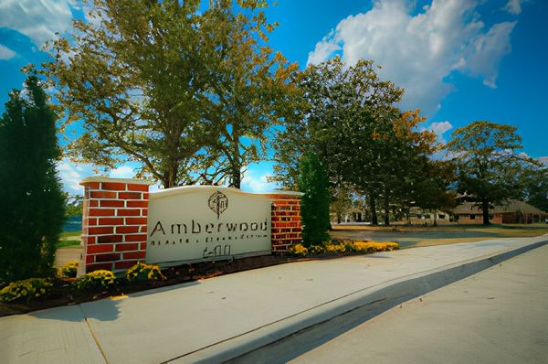Amberwood Health And Rehabilitation - image 1