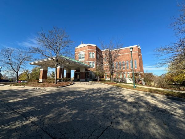 Amazing Grace Senior Living - image 1