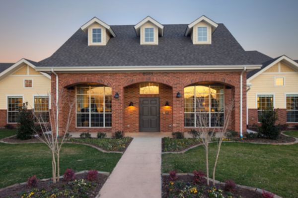 The Cottages at Chandler Creek - image 1