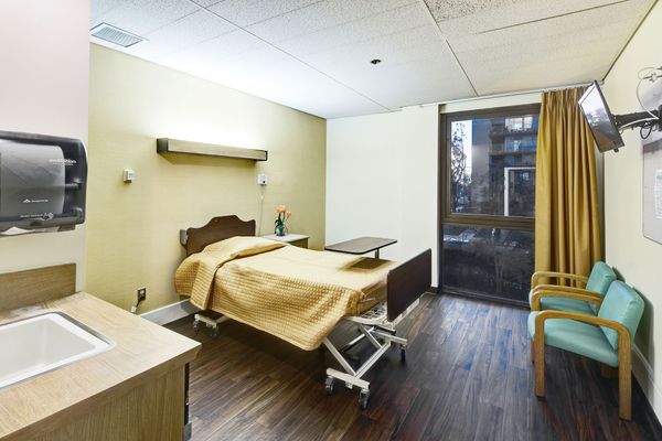 St John Of God Residence - image 1