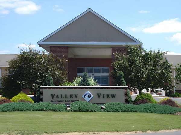 Valley View Haven - image 1
