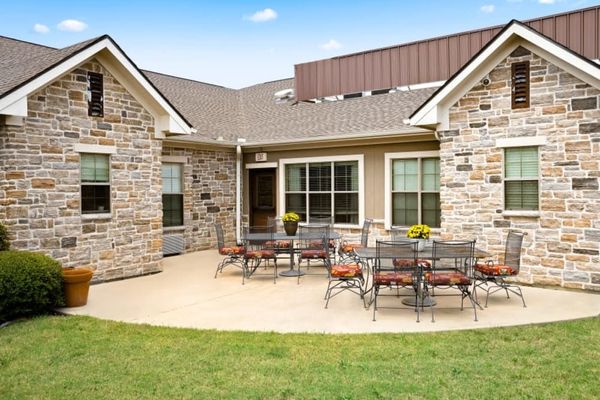 Village on the Park Stonebridge Ranch - image 1