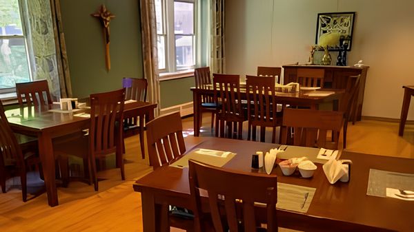 Mount Saint Joseph - image 1