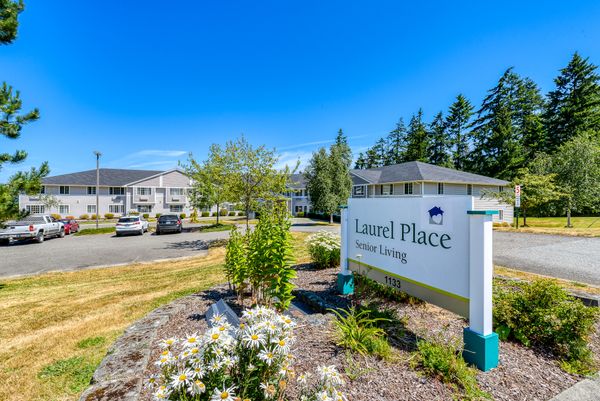 Laurel Place Assisted Living and Memory Care - image 1