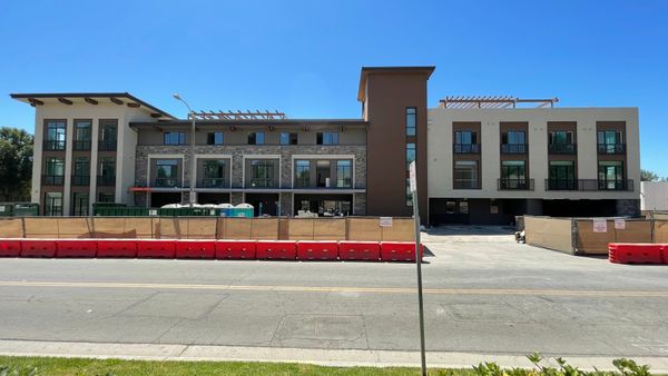The Ridge At Westlake Village - image 1