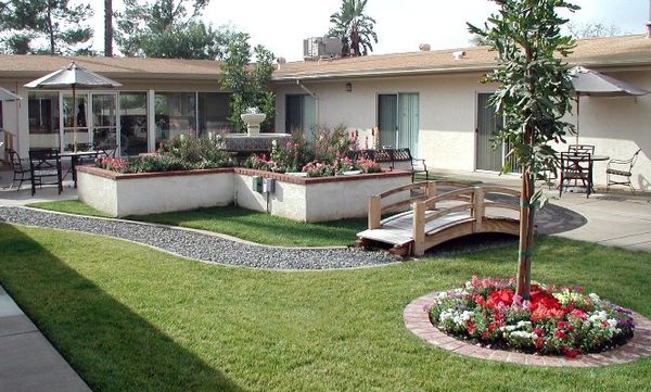 Arbor Hills Nursing Center - image 1