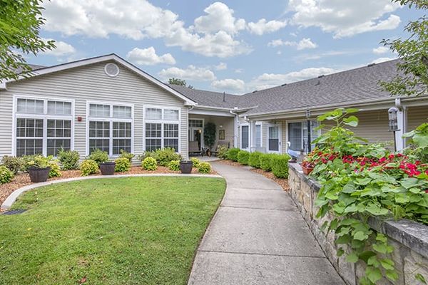 Brookdale Tullahoma - image 1