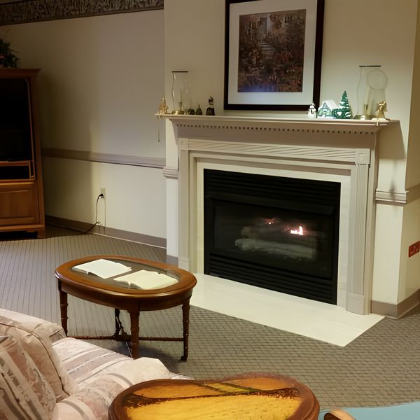 Terraces At Parke Place - image 1