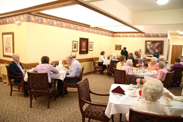 Living Grace Assisted Living Community - image 1