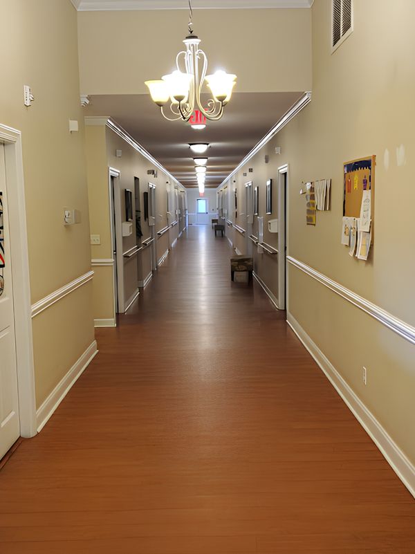 Strickland Senior Care - image 1