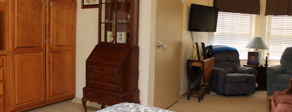 Country Terrace - image 1