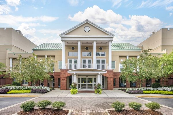 Brookdale University Park - image 1
