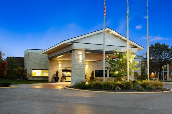 Anthology of South Jordan - image 1