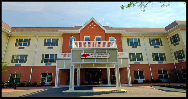 Merry Heart Assisted Living - image 1