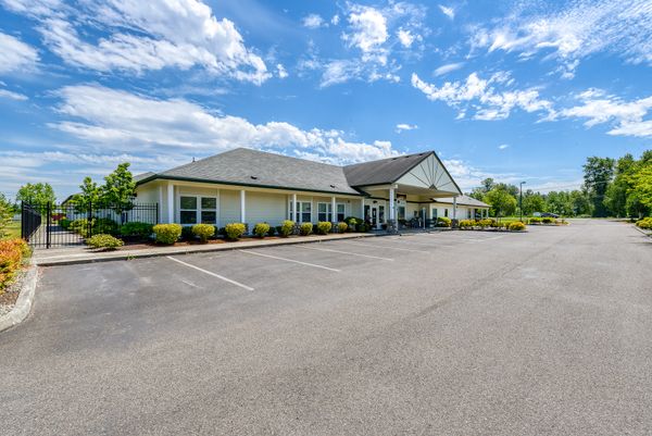 Heritage House Buckley - image 1