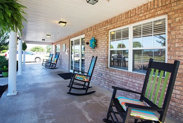Bluebonnet Court - image 1