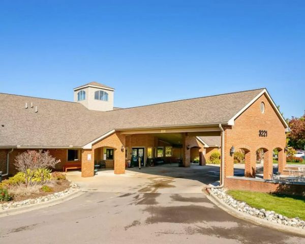 Independence Village of Grand Blanc - image 1
