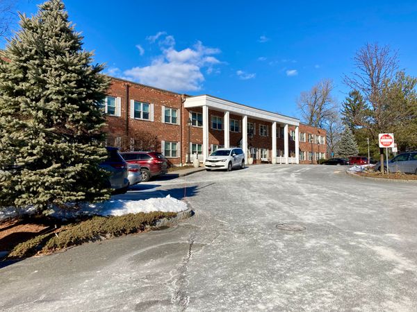 CareOne At Newton - image 1