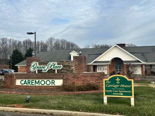 Caremoor Retirement Center - image 1