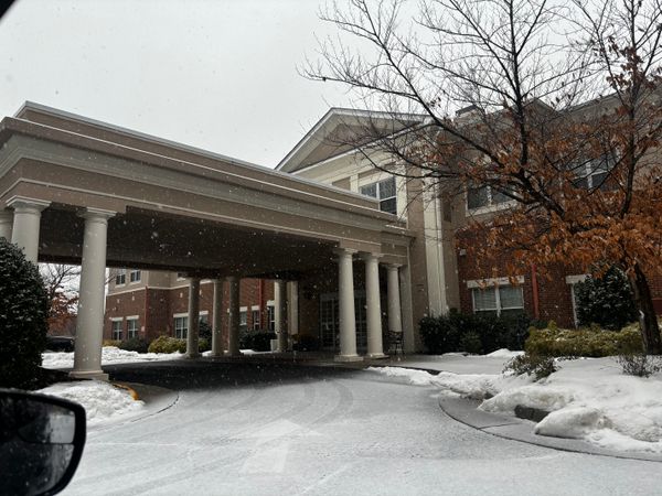 West Falls Center At Falcons Landing - image 1