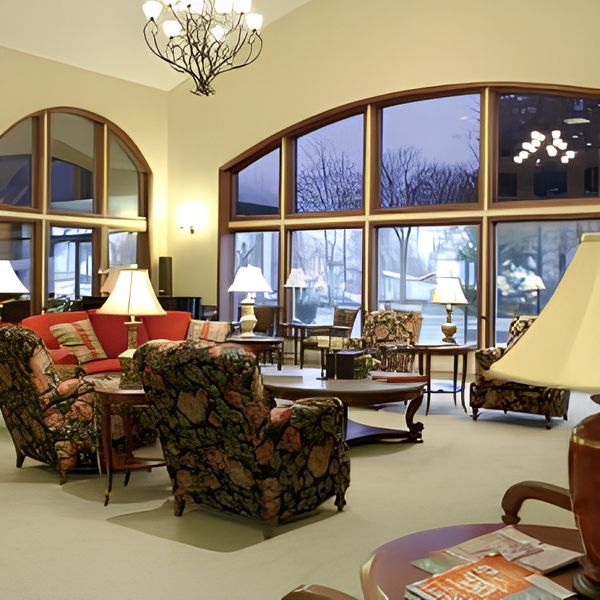 Wyndham West - image 1