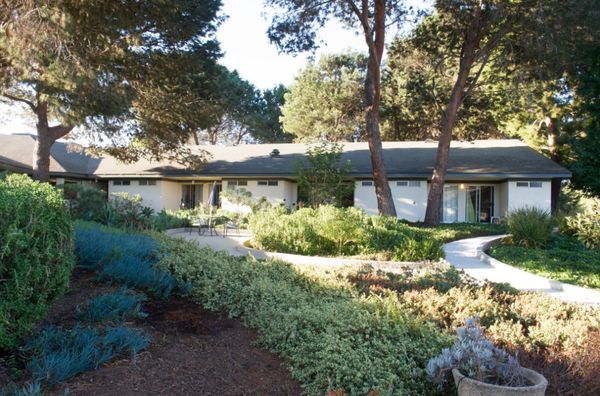 Redwood Terrace - image 1