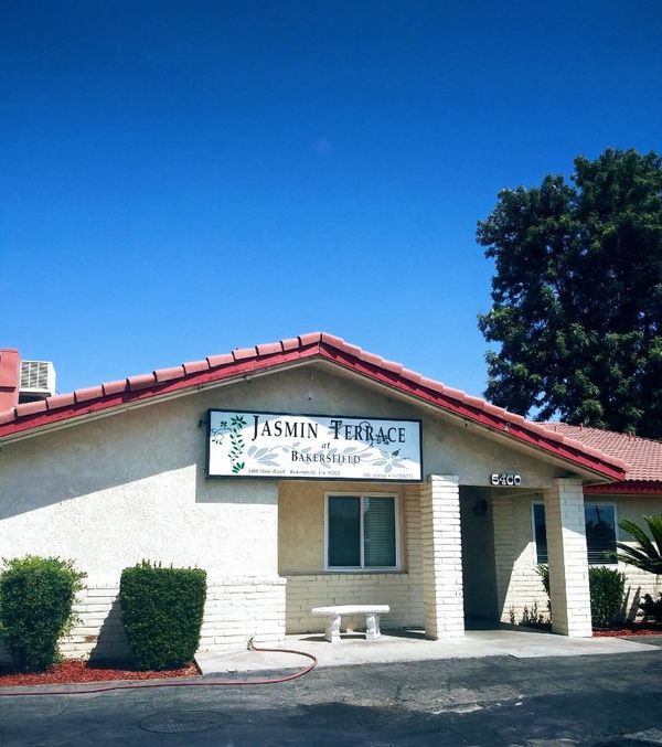Jasmin Terrace At Bakersfield - image 1