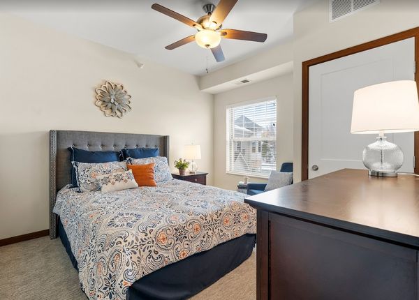 Carver Ridge Senior Living - image 1