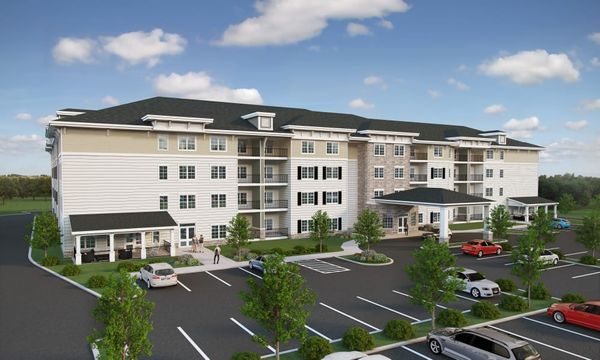 Keystone Place At Richland Creek - image 1