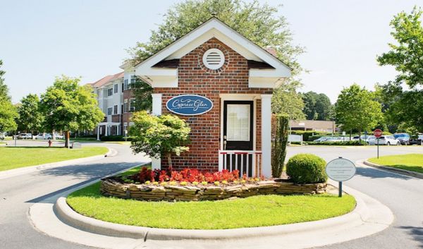 Cypress Glenn - image 1