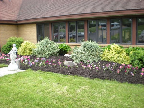 Clinton Crest Manor - image 1