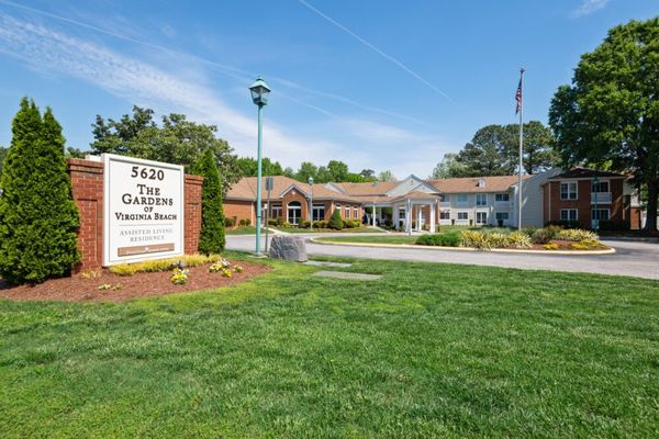 The Gardens of Virginia Beach - image 1