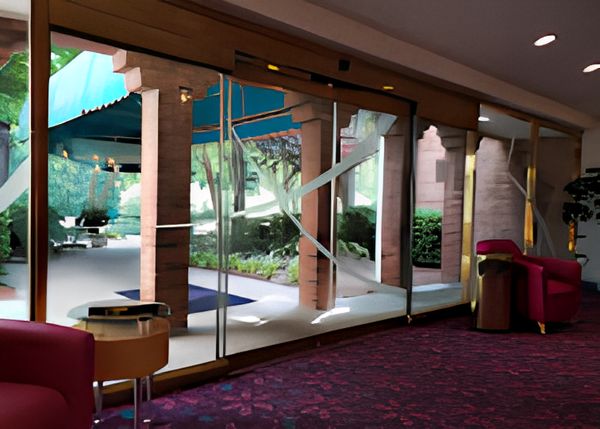 Delmar Gardens of Smyrna - image 1