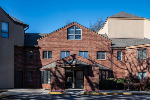 Wilkinson Woods Senior Community - image 1