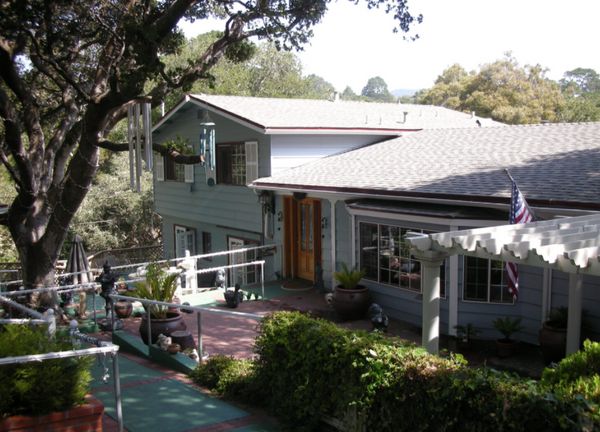 Agape Of Carmel - image 1