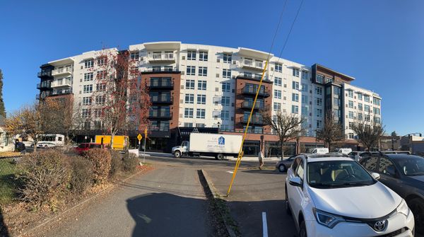 Merrill Gardens At Hillsboro - image 1