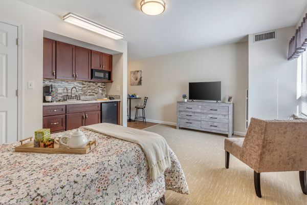Brookdale Woodward Estates - image 1