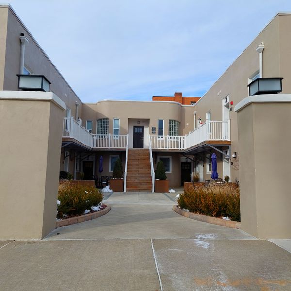 The Angelus Convalescent Center - image 1