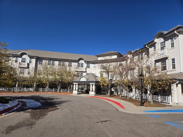 Belleview Suites At Dtc - image 1