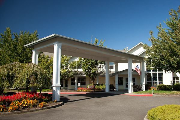 Columbia Place Assisted Living - image 1