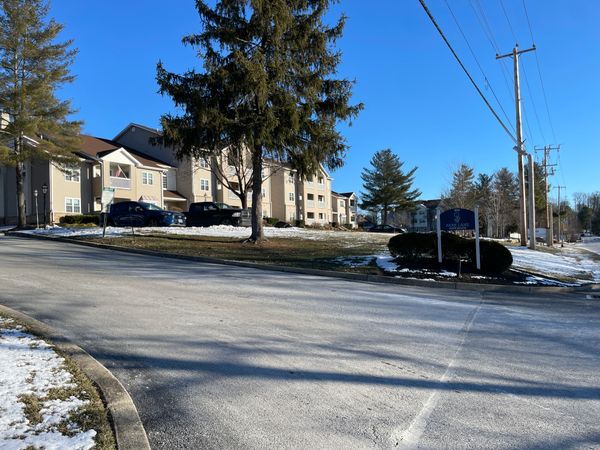 Bellingham at West Chester - image 1