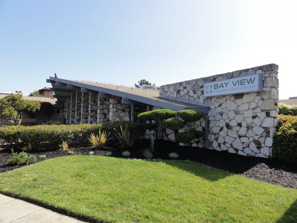 Bay View Nursing & Rehab Center - image 1