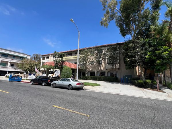 Savant Of Alhambra - image 1