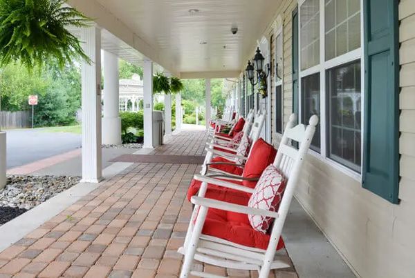 Amity Place - image 1