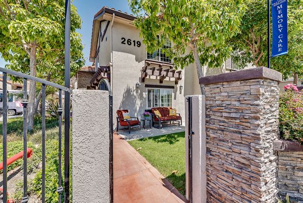 Pacifica Senior Living South Coast - image 1