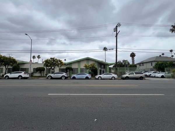 Sunnyview Care Center - image 1