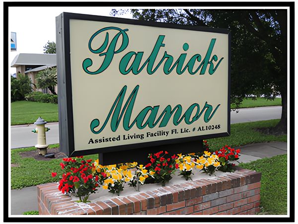 Patrick Manor - image 1