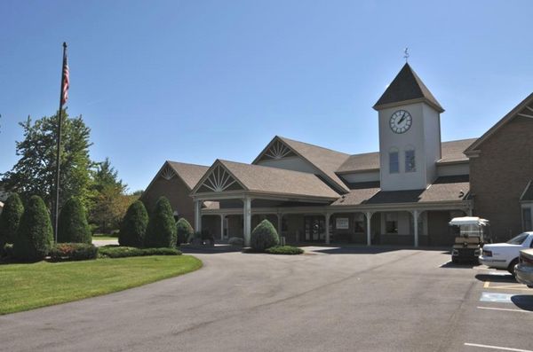 Otterbein St. Marys - image 1
