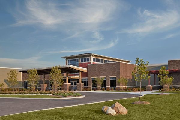 Wellbrooke Of Kokomo - image 1